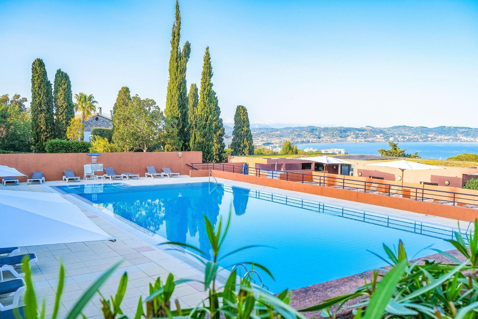 Village Club Mileade Mandelieu Dış mekan fotoğraf